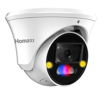 Homaxi  IPC8TF4R8-AD2 | Esentia Systems